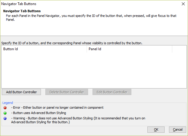 Tab Buttons1